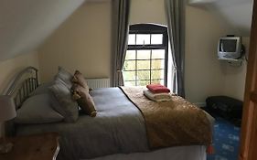 The Dog & Doublet Inn